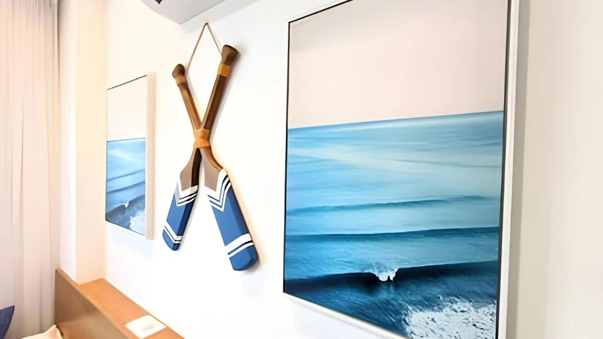 Apartment Aline Duque By Temporada Inn Porto de Galinhas Brazil