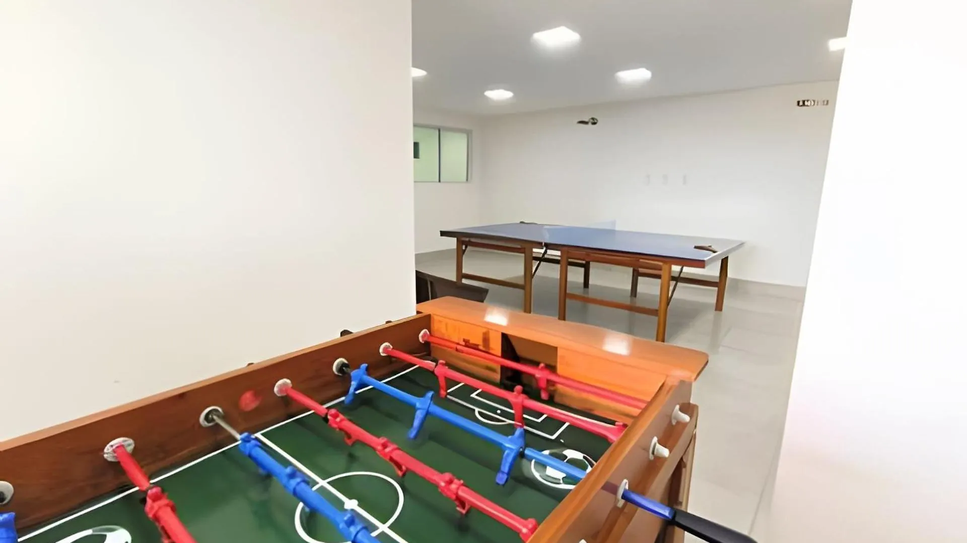 Apartment Aline Duque By Temporada Inn Porto de Galinhas Brazil