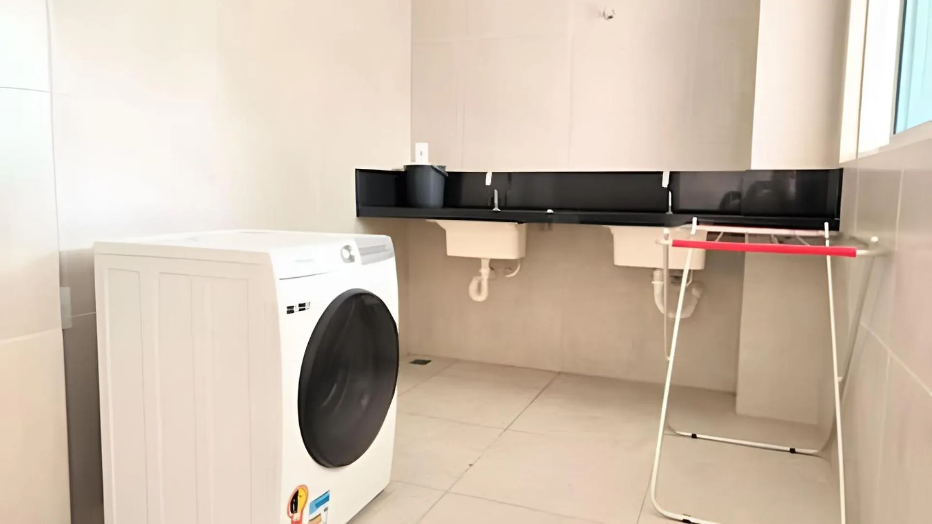 Apartment Aline Duque By Temporada Inn Porto de Galinhas