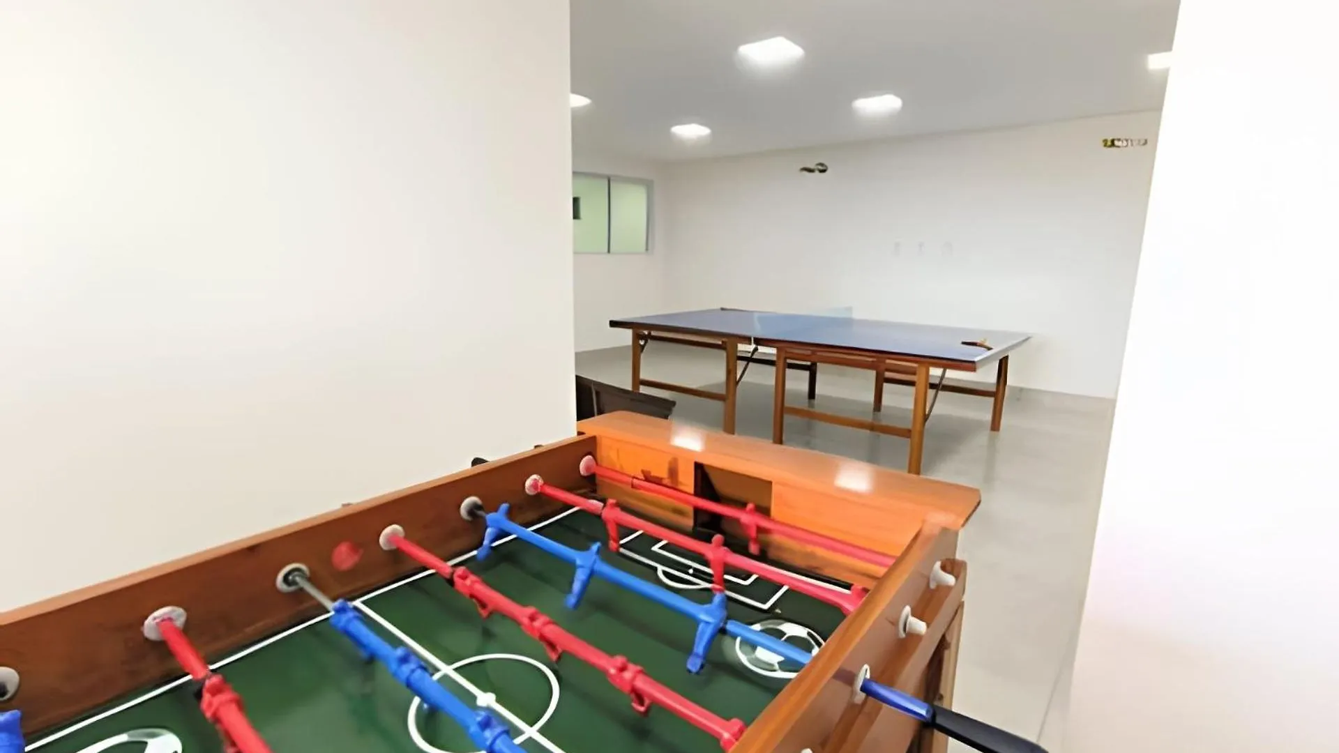 Apartment Aline Duque By Temporada Inn Porto de Galinhas